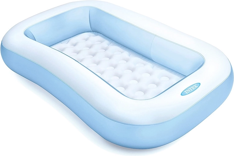 Φουσκωτή παιδική πισίνα Intex Baby Pool
