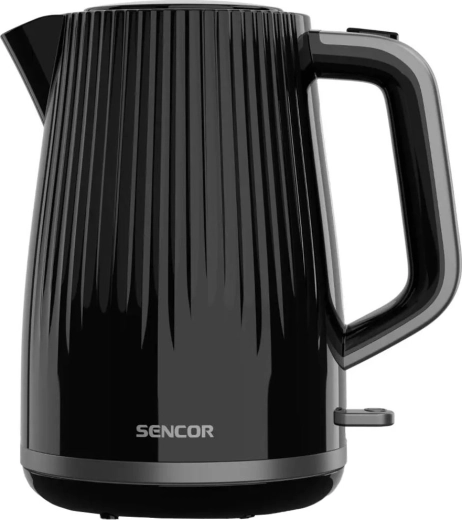 Ηλεκτρικός βραστήρας Sencor SWK 7519BK