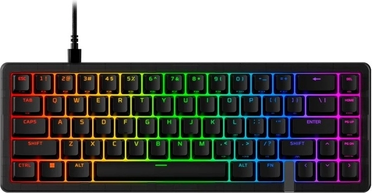 HyperX Origins 2 Pro 65 gaming πληκτρολόγιο