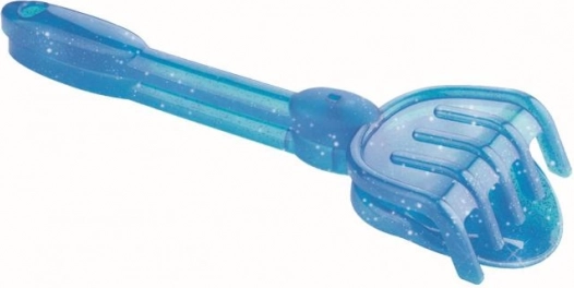 Λαμπερό φτυαράκι και τσουγκράνα για άμμο, 30 εκ.