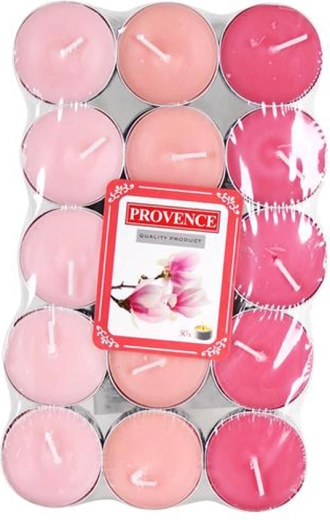 Αρωματικά ρεσώ Provence με άρωμα μανόλιας, 30 τεμ.