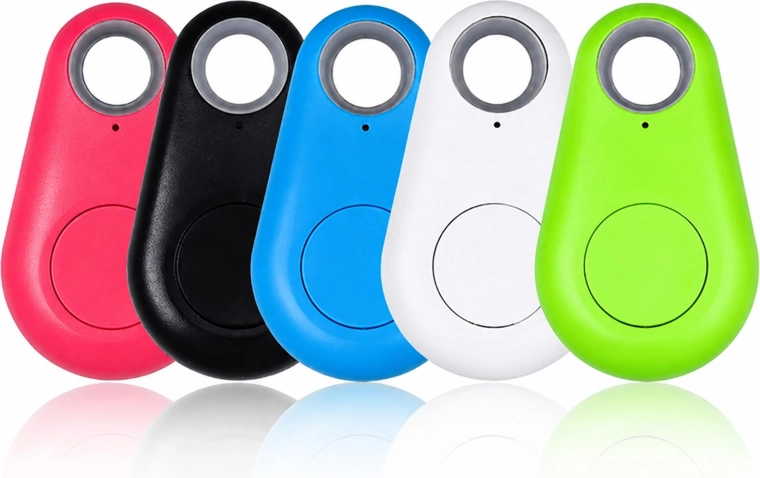 Εντοπιστής Bluetooth για κλειδιά (key finder) - 1 τεμάχιο