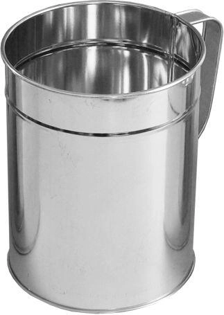 Εμαγιέ κανάτα 1,5 l