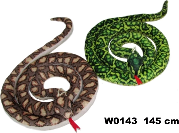 Τρίστρωτος σωλήνας W-143, 145 cm