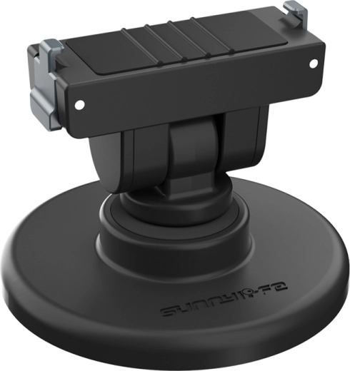 Sunnylife μαγνητική βάση 360° για κάμερα Insta360 GO Ultra