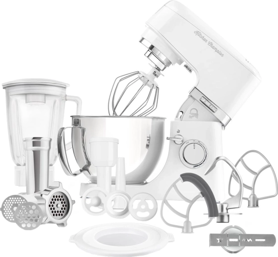 Κουζινομηχανή Sencor Kitchen Champion