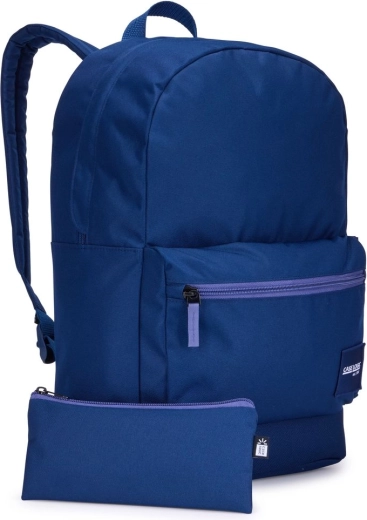 Case Logic Commence σακίδιο πλάτης για laptop 15,6" 24 l – ναυτικό μπλε
