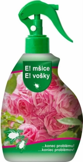 Bros σπρέι για αφίδες 250 ml