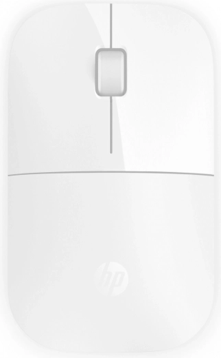 Ασύρματο ποντίκι HP Z3700 λευκό
