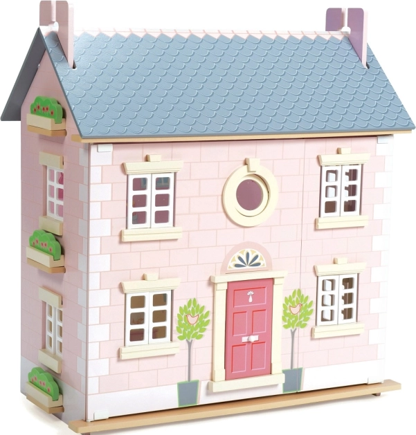 Κουκλόσπιτο Bay Tree Le Toy Van