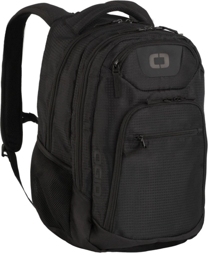 Σακίδιο πλάτης Ogio Excelsior 40 l μαύρο - 1 τεμάχιο