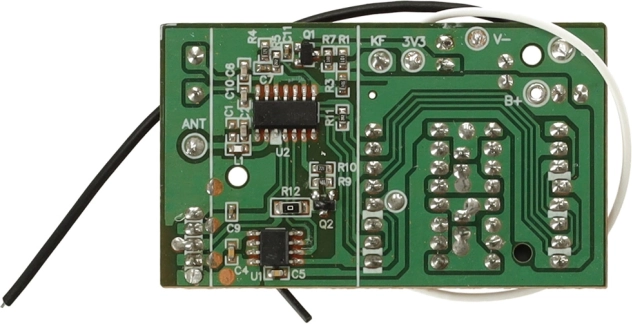Πλακέτα ελέγχου για WLTOYS 104310