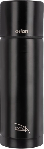 Orion θερμός TERMO 0,4 l μαύρο