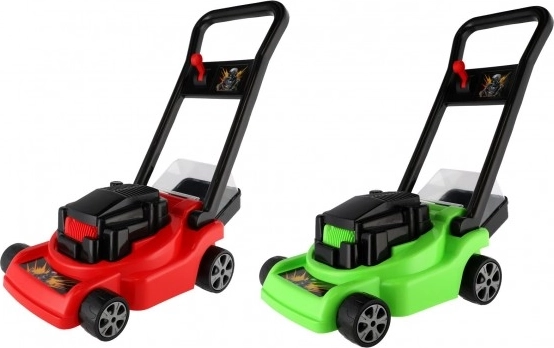 Παιδική χλοοκοπτική μηχανή de luxe