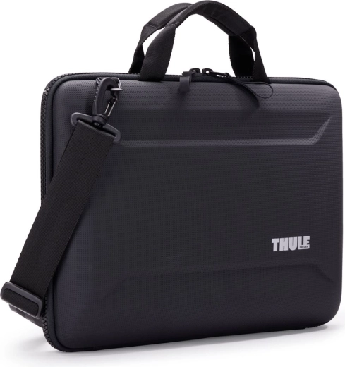 Τσάντα Thule Gauntlet 5.0 για φορητό υπολογιστή MacBook Pro 16" – μαύρη