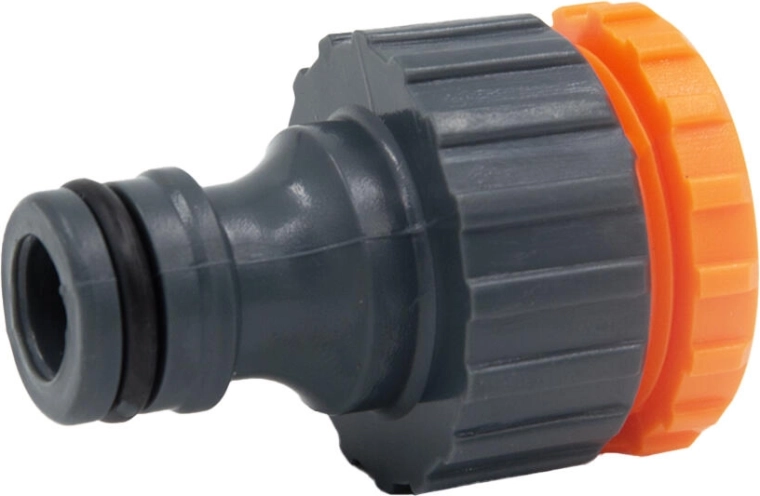 Αντάπτορας με εσωτερικό σπείρωμα AQUA 1/2" και 3/4"