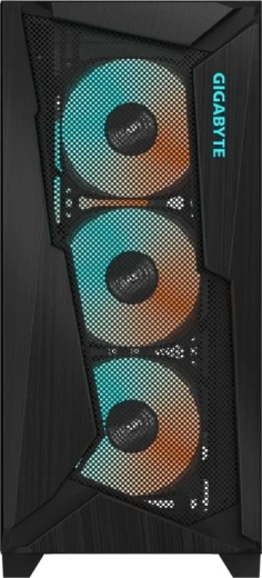 Κουτί C301G V2 ATX