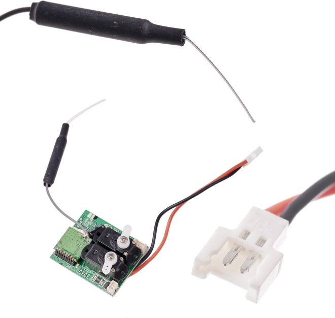 Πλακέτα ελέγχου για drone WLtoys Sky King F959 νέα έκδοση