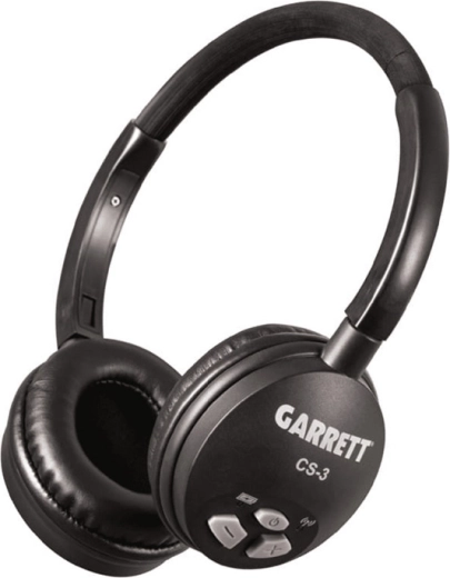 Ασύρματα ακουστικά Garrett CS3 Z-Lynk