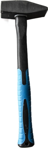 Σφυρί μηχανουργού 1500 g με λαβή από fiberglass