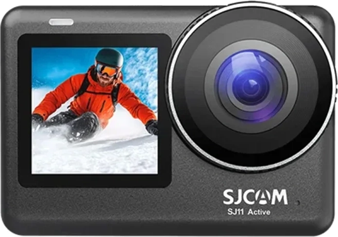Κάμερα δράσης SJCAM SJ11 Active