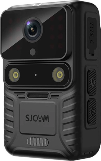 Κάμερα σώματος SJCAM A50