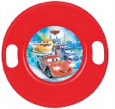 Έλκηθρο για χιόνι UFO Cars