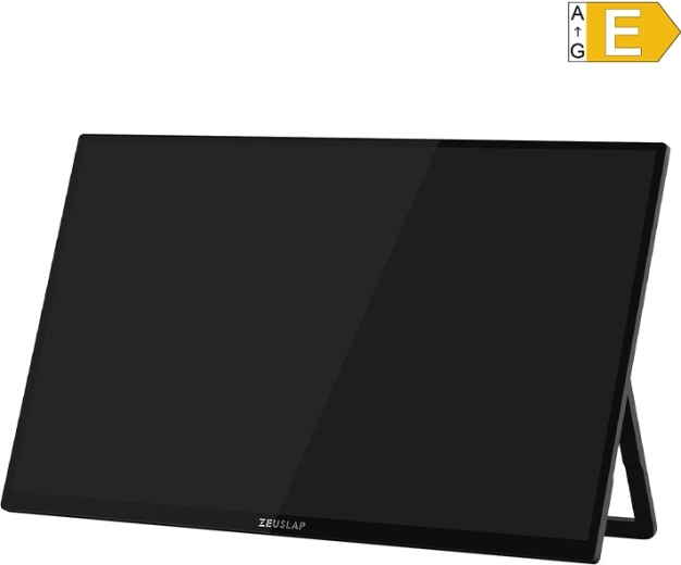 Zeuslap φορητή οθόνη αφής z22p pro για 22" 2.5k qhd