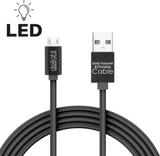 Καλώδιο δεδομένων Micro USB