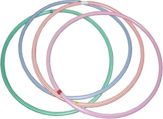 Στεφάνι Hula hoop 80 cm