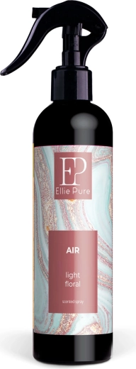 Dr. Marcus Ellie Pure Spray 4 Elements αποσμητικό χώρου σε σπρέι 300 ml