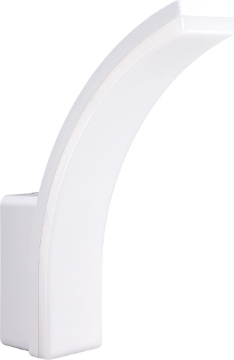 Εξωτερικό επιτοίχιο φωτιστικό LED 20 W, 4000 K, IP65