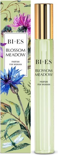 Γυναικείο άρωμα BI-ES Blossom Meadow tester 12 ml