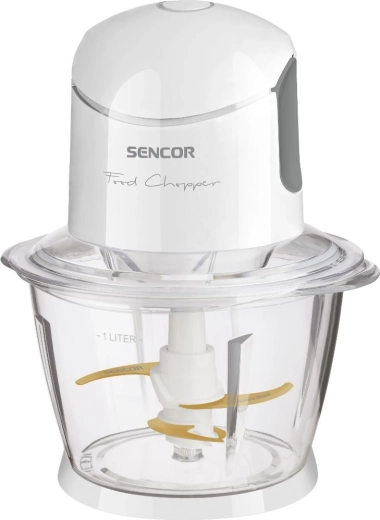 Κόφτης τροφίμων Sencor SCB 5100WH
