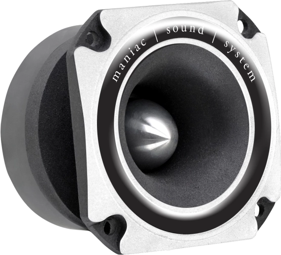 Θέρμα αναπαραγωγής Dome 1" 100/200 W 8 ohm