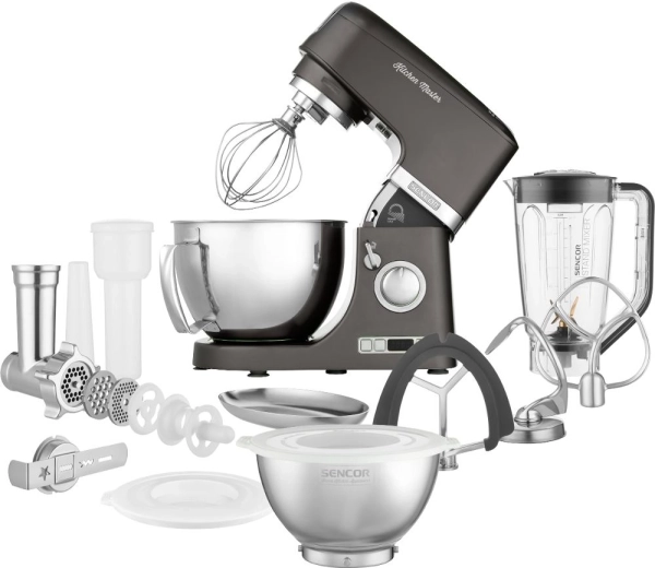 Κουζινομηχανή Sencor Kitchen Master