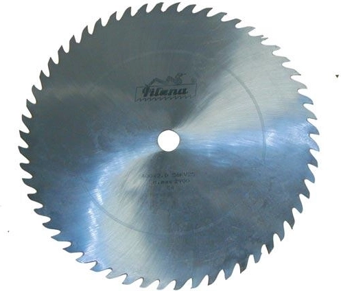 Πριονόδισκος για ξύλο 550 mm, 56 δόντια PILANA