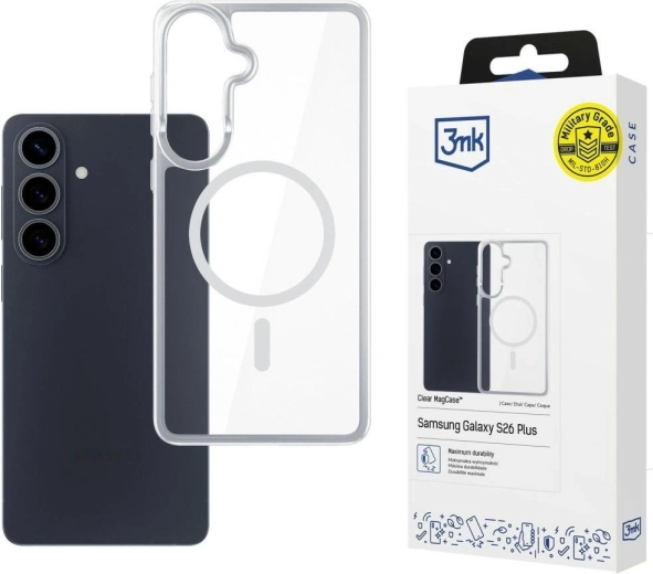 Armor MagCase μαγνητική θήκη για Samsung S26 Plus