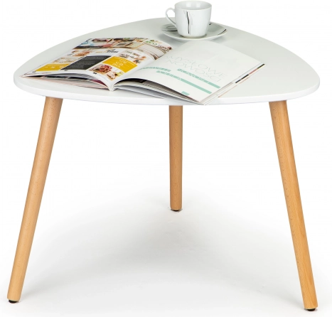 Σύγχρονο τραπεζάκι σαλονιού ModernHome