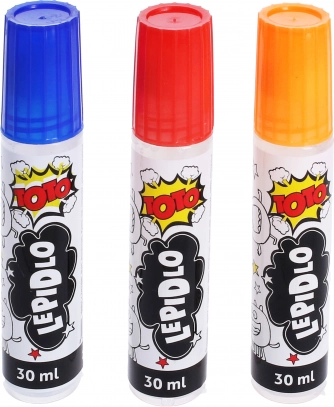 Υγρή κόλλα 30 ml