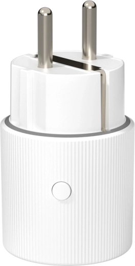 Έξυπνη πρίζα Avatto OT60-FR (Wi‑Fi 2,4 GHz / Zigbee 3.0)