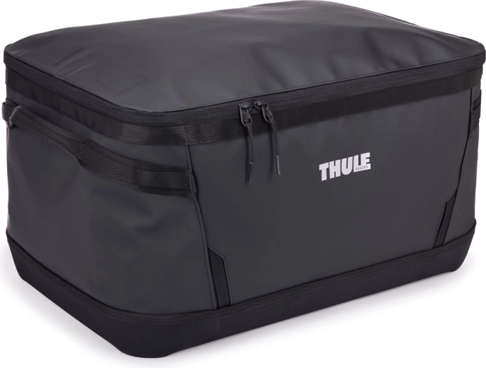 Thule Chasm θήκη μεταφοράς εξοπλισμού 80 l μαύρη