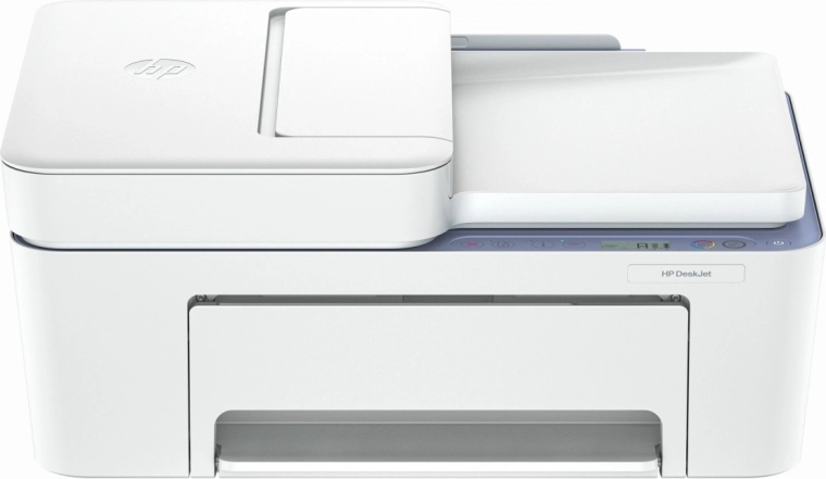 Πολυλειτουργικός εκτυπωτής inkjet HP DeskJet 4322