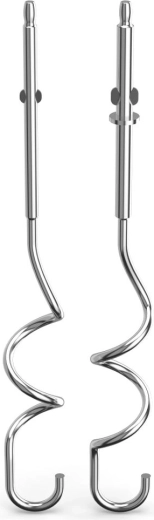 Γάντζοι ζυμώματος για μίξερ χειρός Sencor SHM 7950WH
