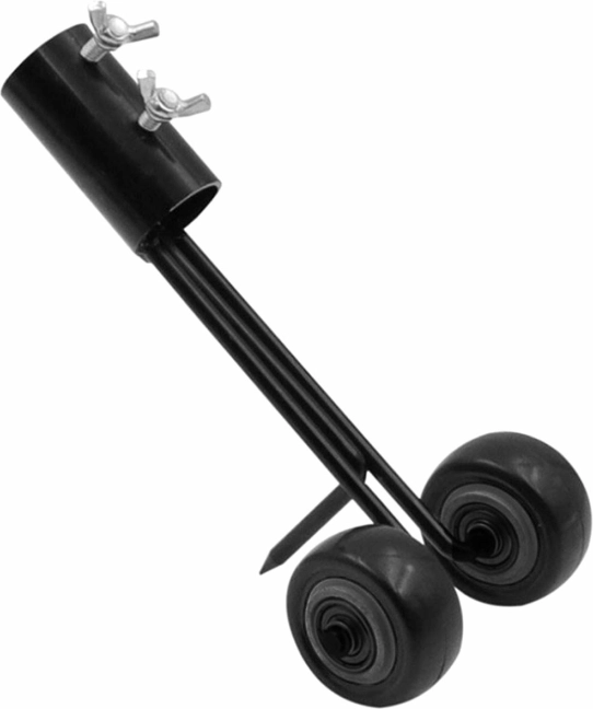 Καθολική ξύστρα για ζιζάνια από πλακόστρωτο