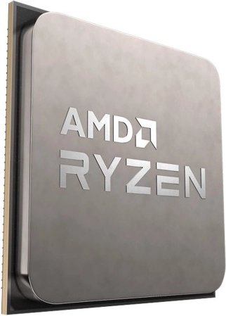 Επεξεργαστής AMD Ryzen 7 5700 (tray)