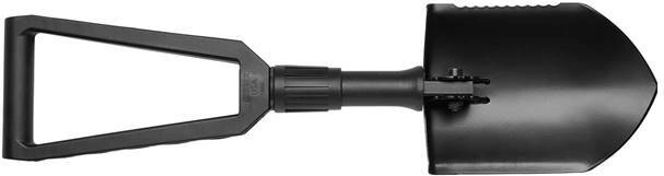 Πτυσσόμενο τακτικό φτυαράκι GERBER E-Tool