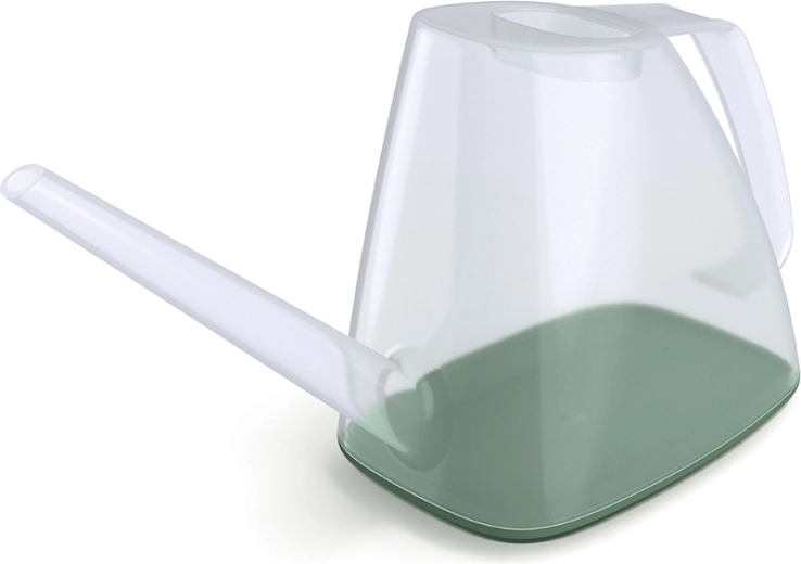 Κανάτα Rivo 1,7 l διάφανη σκούρο πράσινη