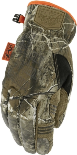 Χειμερινά γάντια εργασίας Mechanix SUB40 Realtree M