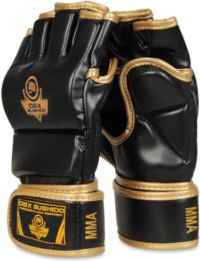 Προπονητικά γάντια MMA DBX Bushido – Κωδικός 986112-6